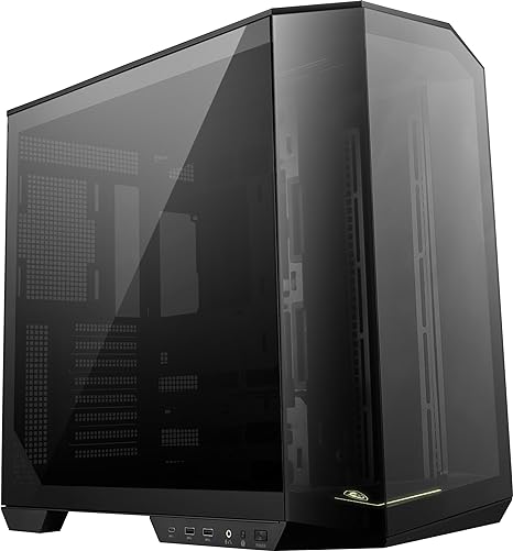 MSI Gaming PC Case MAG PANO 100L PZ MSI Gaming PC Case MAG PANO 100L PZ